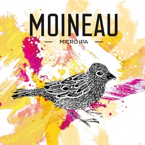 Moineau