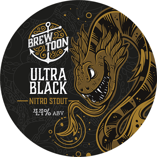 Ultra Black