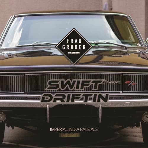 Swift Driftin