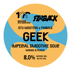 GEEK Beer Geek Madness