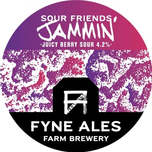 Sour Friends: Jammin'