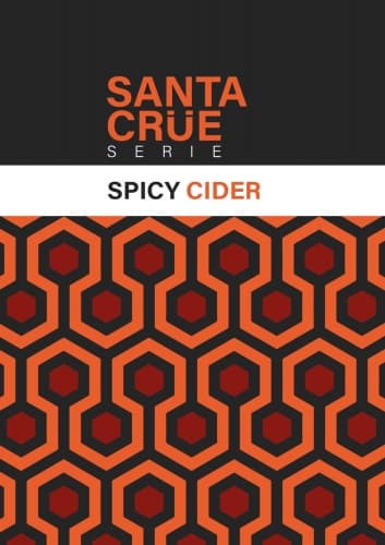 Spicy Cider