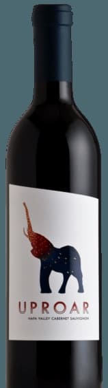 Uproar Cabernet Sauvignon
