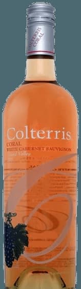 Coral White Cabernet Sauvignon