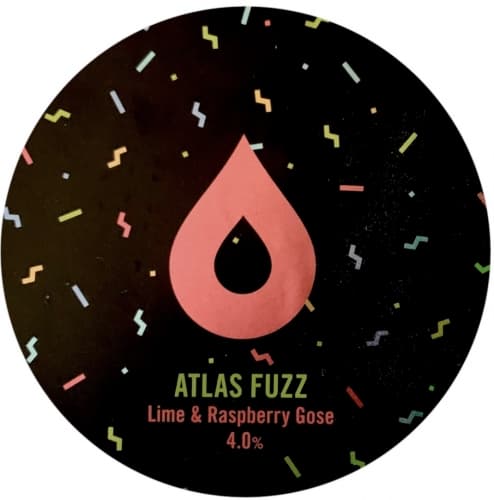 Atlas Fuzz