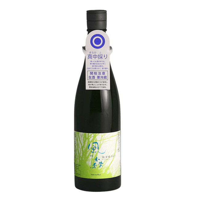 Junmai Daiginjo Madonome