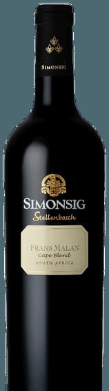 Frans Malan Cape Blend