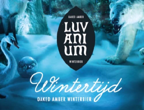 Luvanium Wintertijd