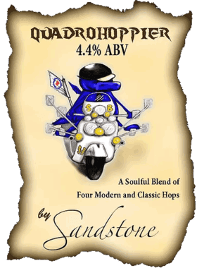 Quadrohoppier