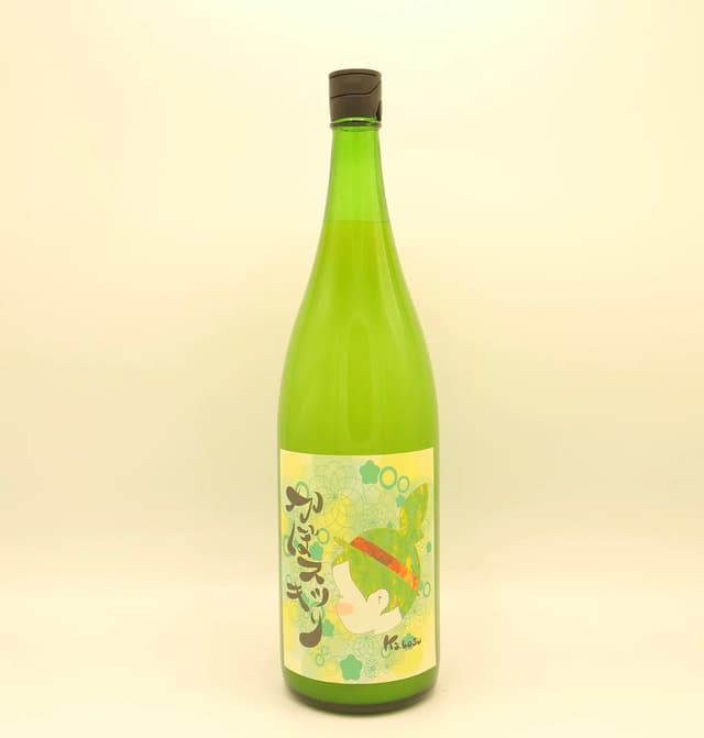 Kabosu-liquor Kabo-sukkiri