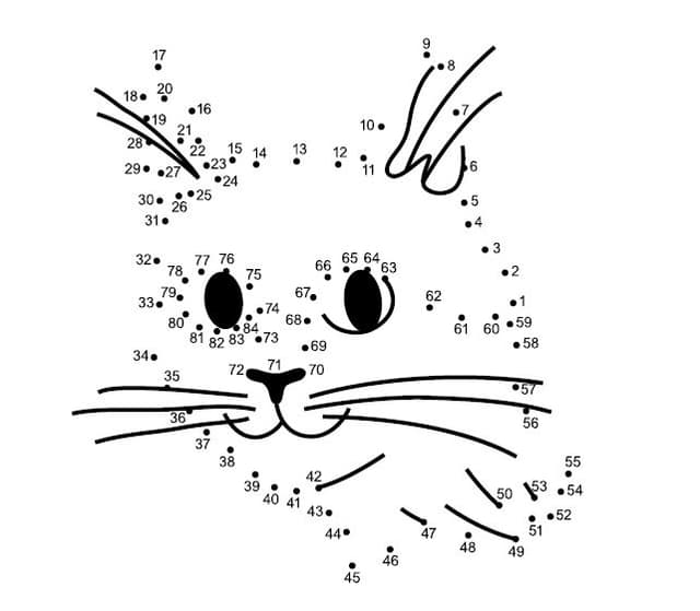 Dot to Dot