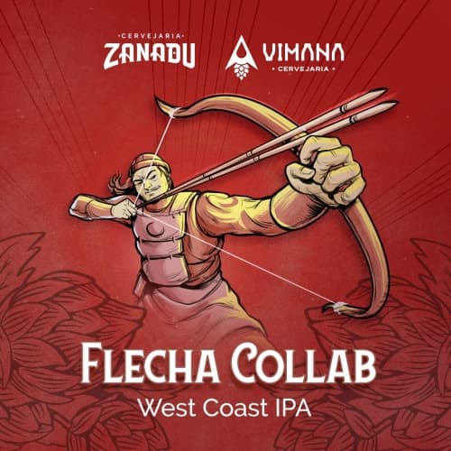 Flecha Collab