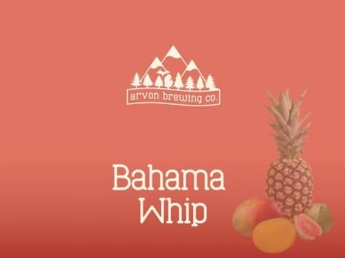 Bahama Whip