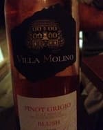 Pinot Grigio Blush