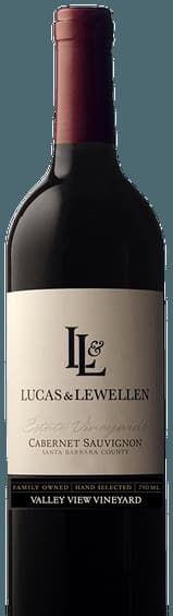 Valley View Vineyard Cabernet Sauvignon