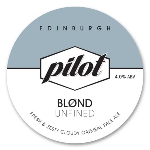 Blønd