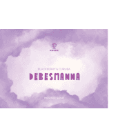 Debesmanna