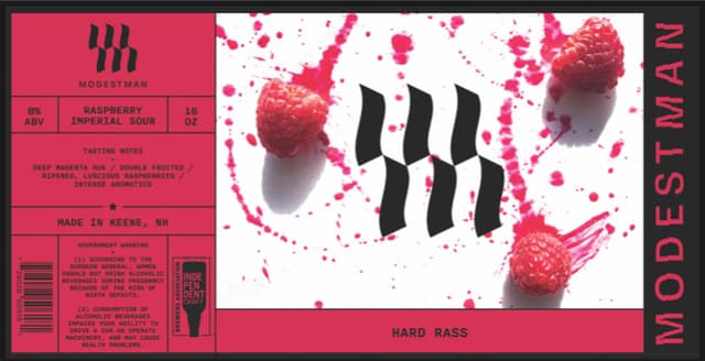 Hard Rass