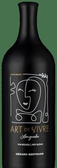 Art de Vivre Rouge