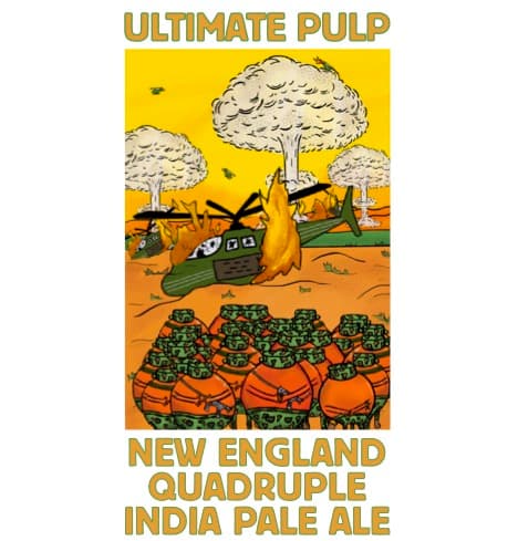 Ultimate Pulp
