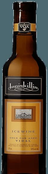 Gold Oak Aged Vidal Icewine