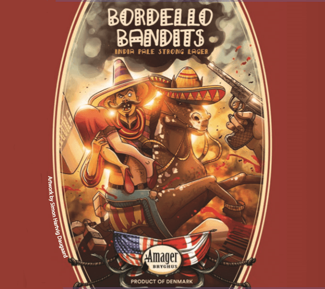 Bordello Bandits