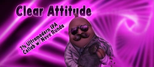 Clear Attitude
