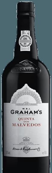 Quinta dos Malvedos Vintage Port