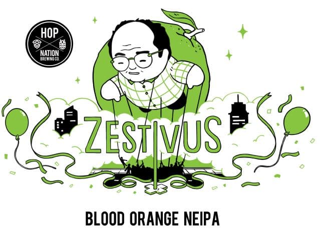 Zestivus