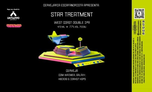 Star Treatment