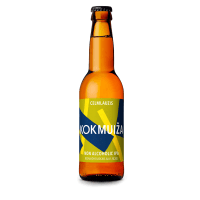 Kokmuiža Celmlauzis