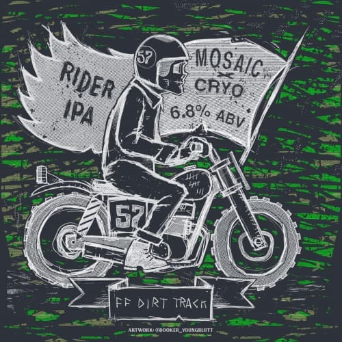 Rider