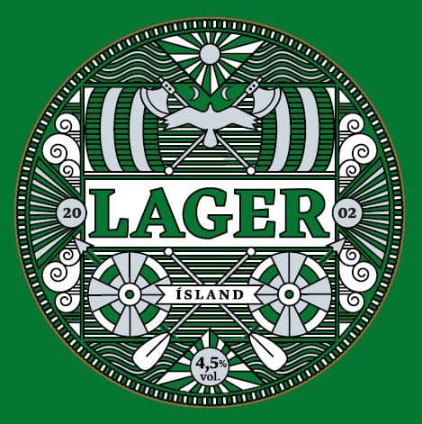 Viking Lager