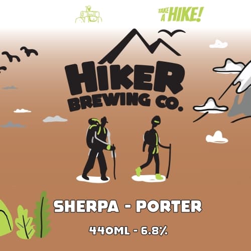 Sherpa