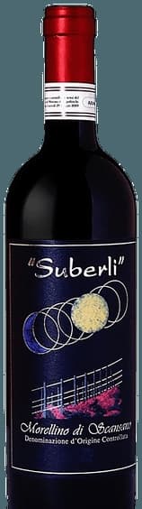 Suberli Morellino di Scansano