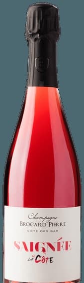 Saignée de la Côte Extra Brut Champagne