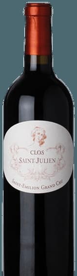 Saint-Émilion Grand Cru