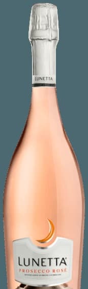 Lunetta Prosecco Rosé