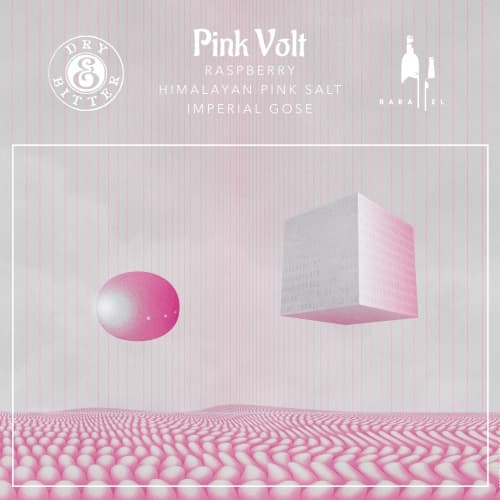 Pink Volt
