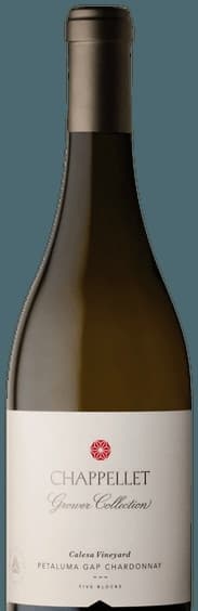Grower Collection Calesa Vineyard Chardonnay