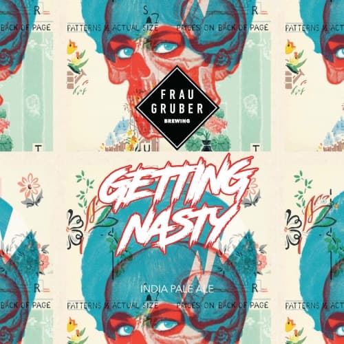 Getting Nasty