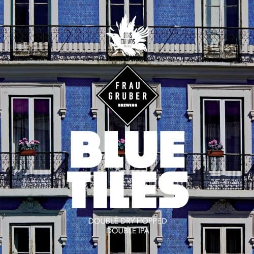Blue Tiles