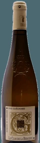Coteaux du Layon 'Le Clos de la Bergerie'