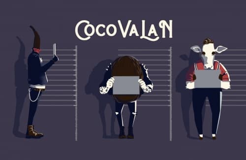 CocovalaN