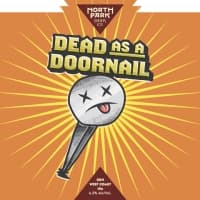 Dead As A Doornail