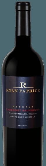 Reserve Cabernet Sauvignon