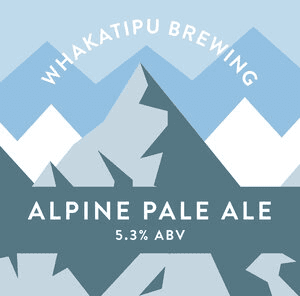 Alpine Pale Ale