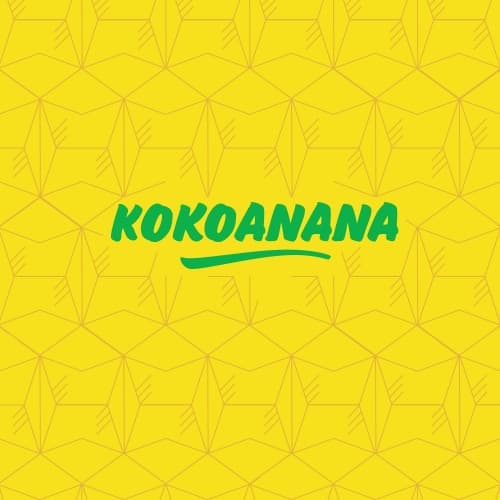 Kokoanana