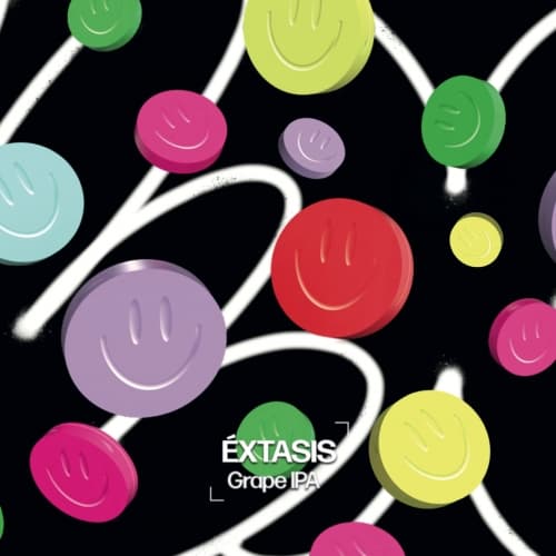 ÉXTASIS