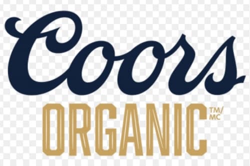 Coors Organic